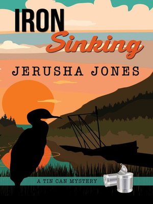cover image of Iron Sinking
